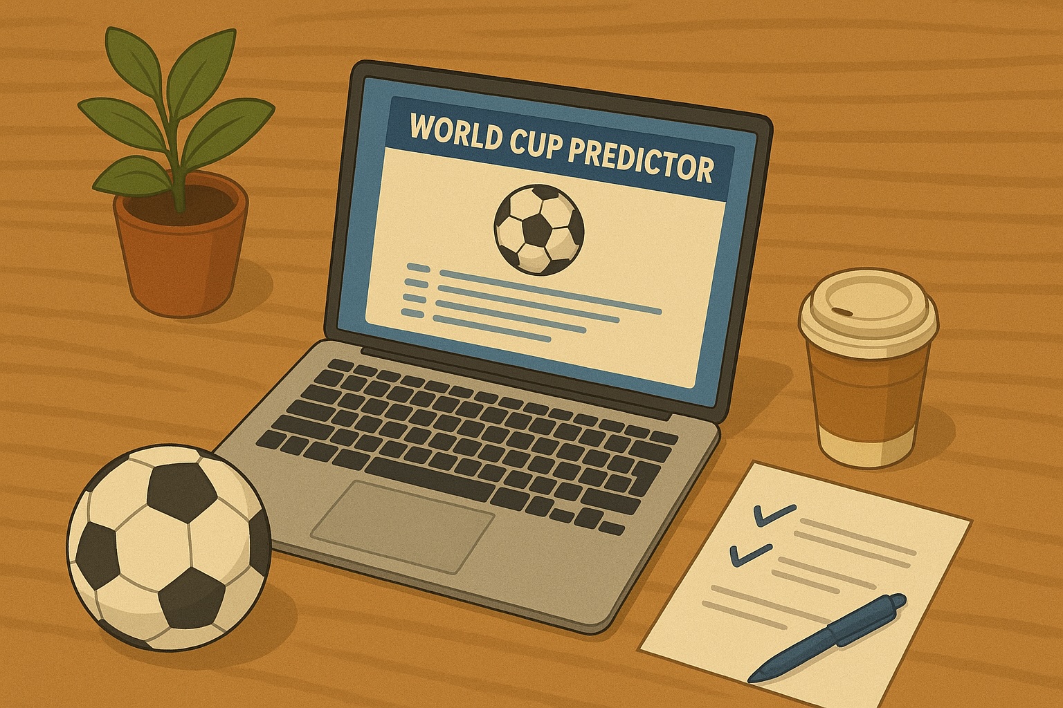 Funzionalità del Fantacalcio Mondiali