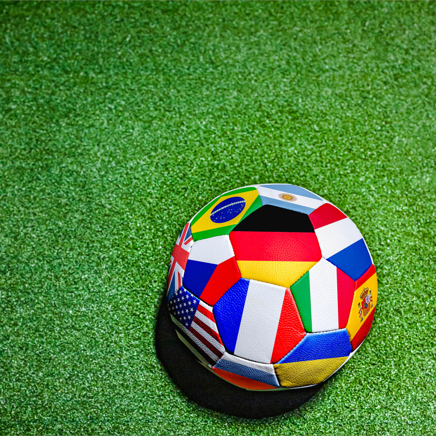 Multilingua - Mondiali 2026