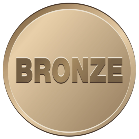 Bronzo - Mondiali 2026